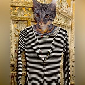 Free People Beach Costas Dress